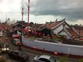 temple Melaka