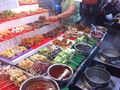 Penang street food
