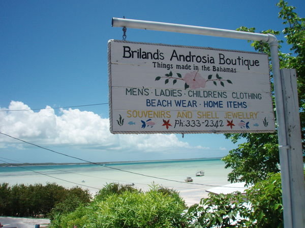 Island Shop