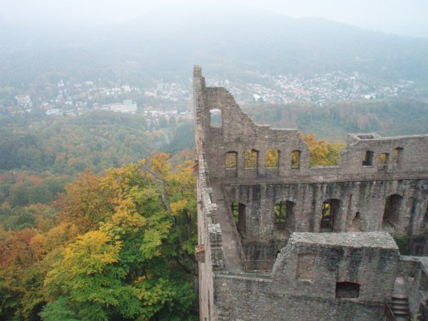 Altess Schloss