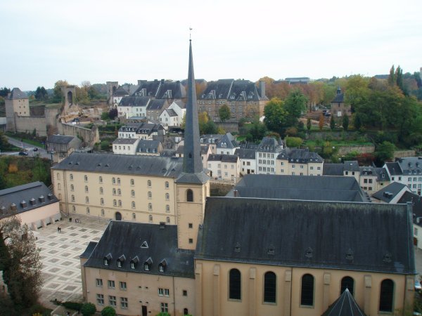 Luxembourg 