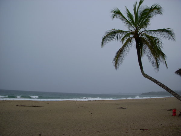 Puerto Veijo