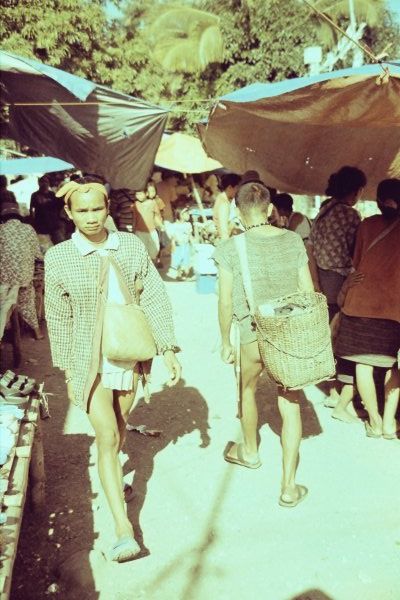 Manaul market