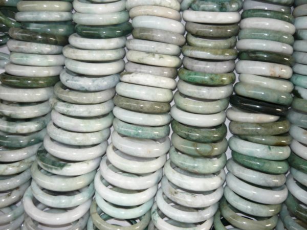 Cheap jade bracelets