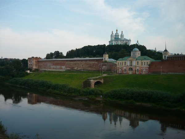 Smolensk