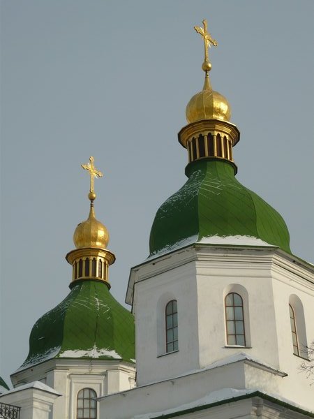 Sofiyskiy Cathedral