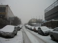 A Moscow street