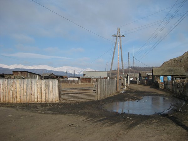 Baikalskoe