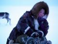 Nenets woman, Yamal Peninsula