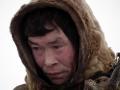 Radik, a Nenets man, Nadym Region, Siberia