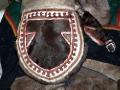 A Nenets woman's bag, Nadym Region, Siberia