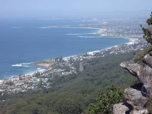 Illawarra viewpoint 