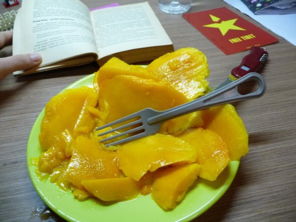 jeszcze za czasow mango