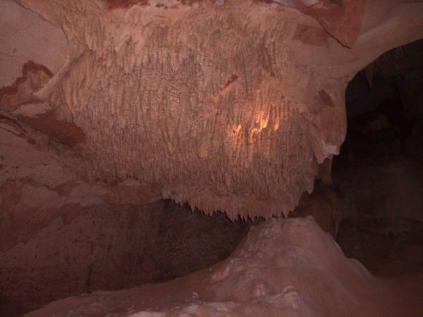 Cutta Cutta Caves