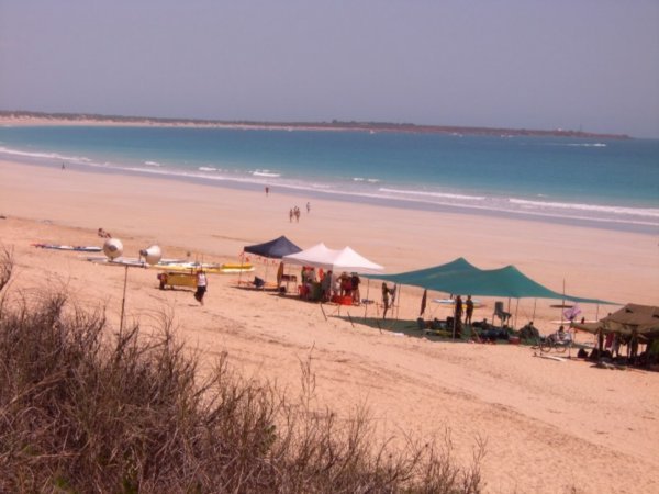 Cable Beach - Broome