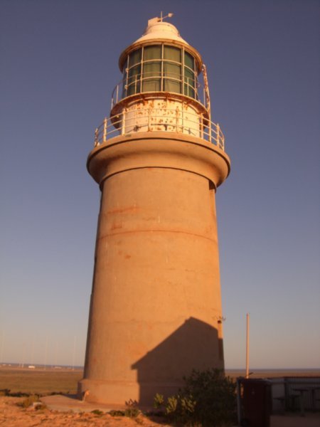 5. Vlamingh Lighthouse
