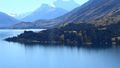 Getting closer to Glenorchy