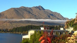 Another beautiful morning in Queenstown