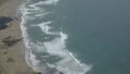 Farewell the mainland,for now