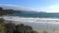 Lee Bay,Stewart Island