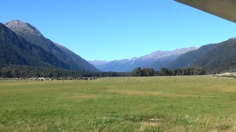 Southern Alps ahead