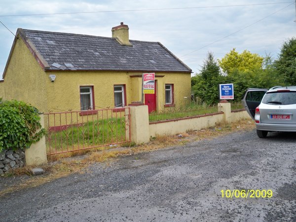House for sale just outside Tipperary