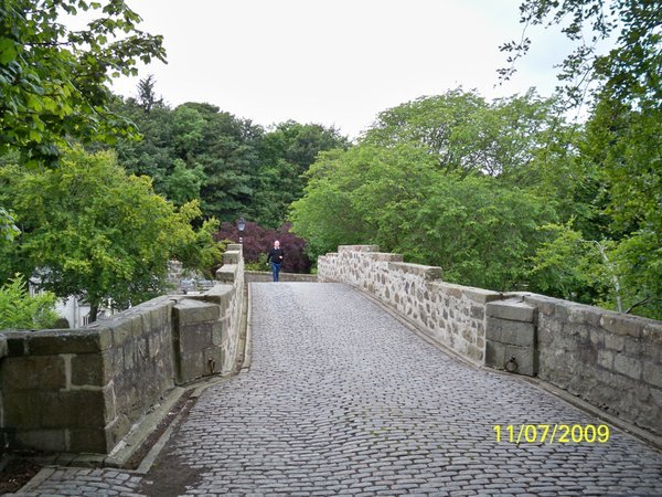 Bridge of Don,Aberdeen