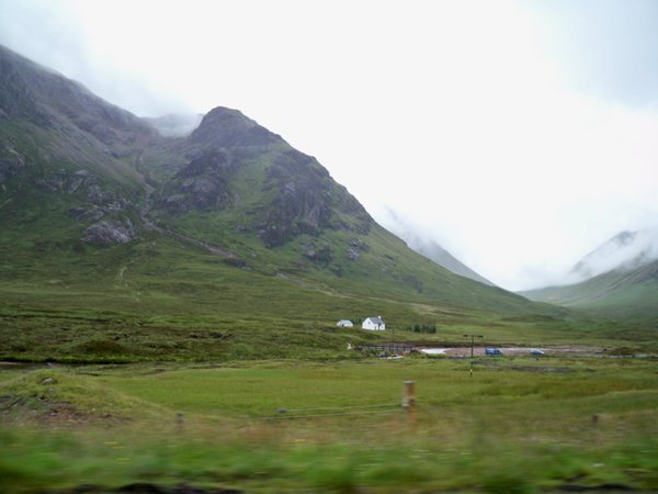 The REAL Highlands