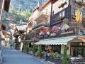 Zermatt main street