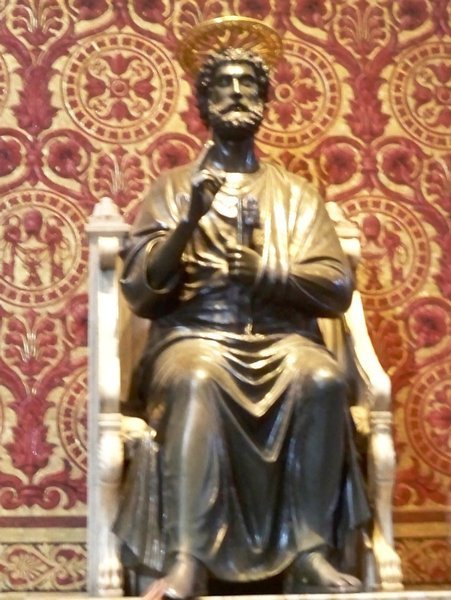 Pieter by Michelangelo