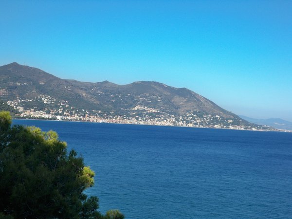 Some more Itialian Riviera