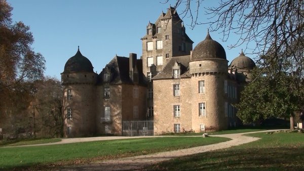 The best chateau we have seen