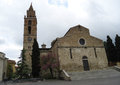 The cathedral in Teramo