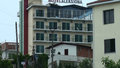 Our hotel,Durres(we were the only guests over the 3 days)
