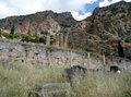 Another angle on the Temple of Apollo