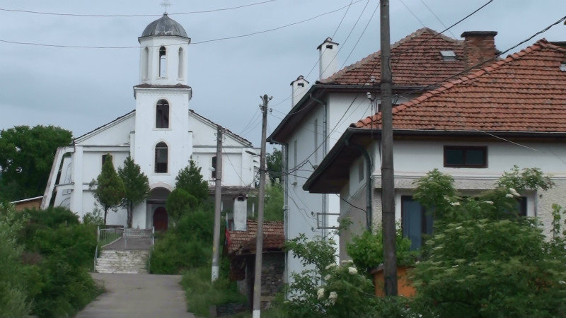 Local church,Marchevo