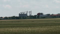 Grain storage on the A1