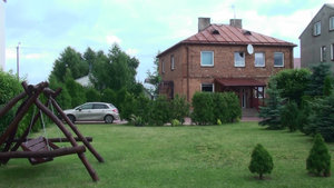 Accommodation in Augustow,Poland