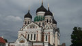 Alexander Nevsky Cathedral,Tallinn