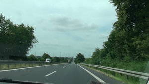 Autobahn,Germany