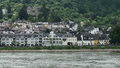 Boppard,Rhine River