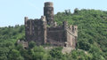 Castles are everywhere on the Rhine and the Mosel