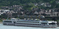 Another cruise boat,Rhine River