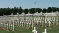 French cemetery at Douaumont near Verdun