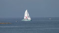 Anyone for sailing on such a beautiful late summer's day,Saint-Malo