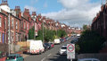 Typical street,Leeds