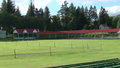 The park where the Braemar Gathering or Highland Games are held in September each year