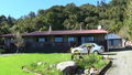 Our holiday home at Waimangaroa