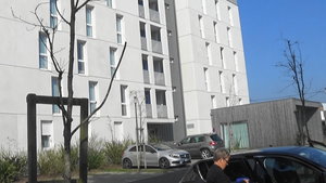 Appart'hotel,St-Nazaire