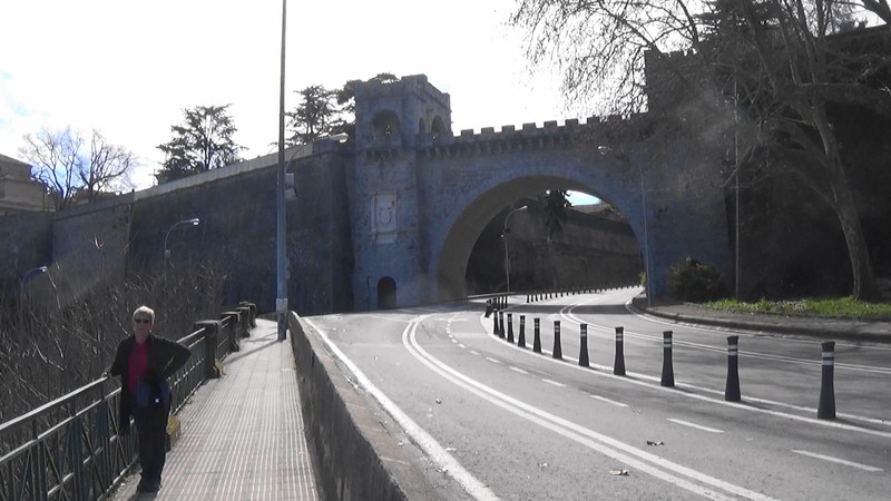 Portal Nuevo,Pamplona